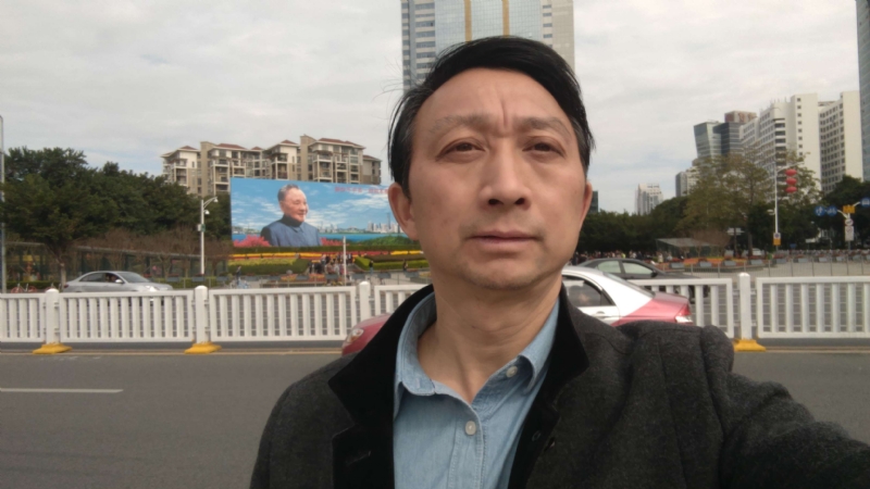 爱在深秋的第一张照片--泉州相亲网