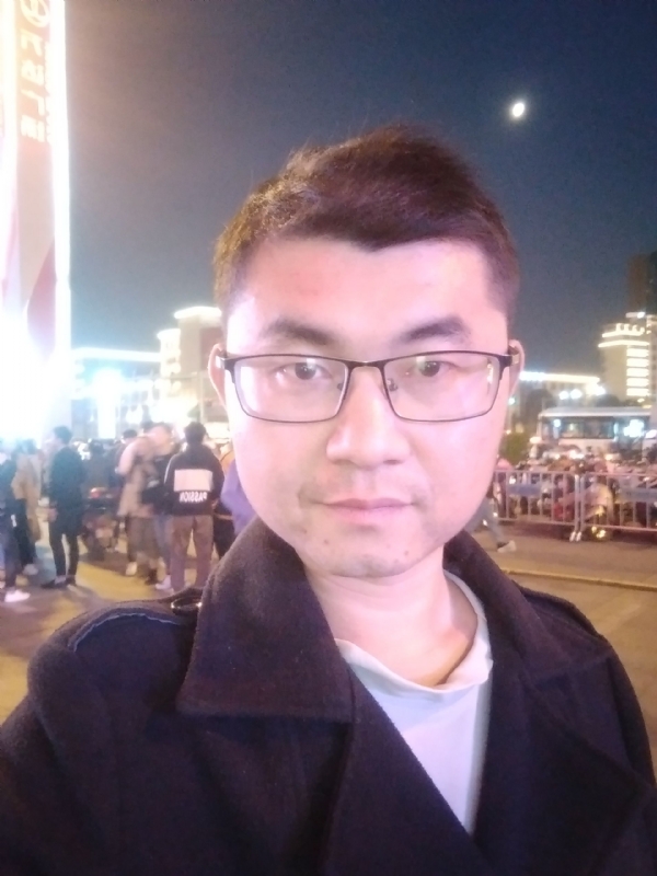 期待的第一张照片--泉州相亲网