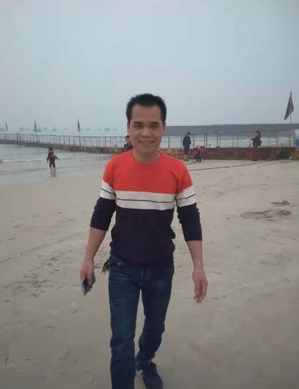 无聊人的第二张照片--泉州相亲网