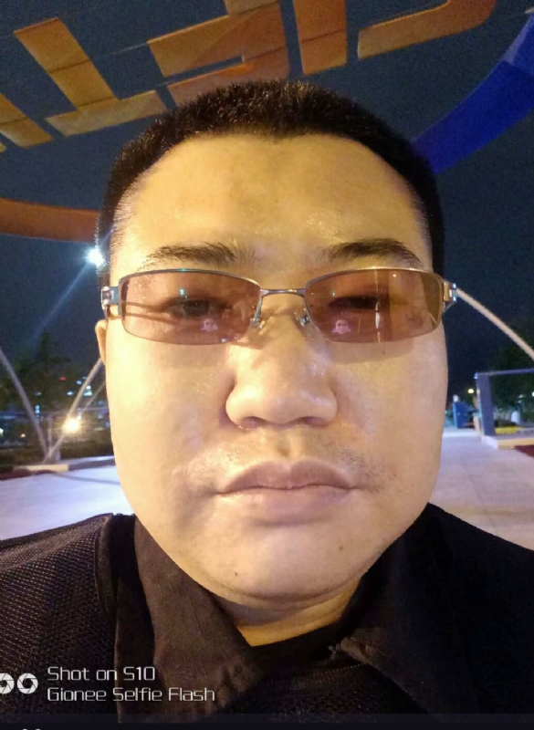 星尘的第一张照片--泉州相亲网