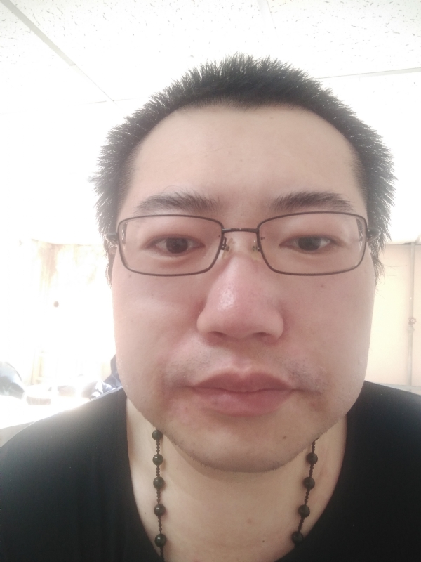 星尘的第二张照片--泉州相亲网