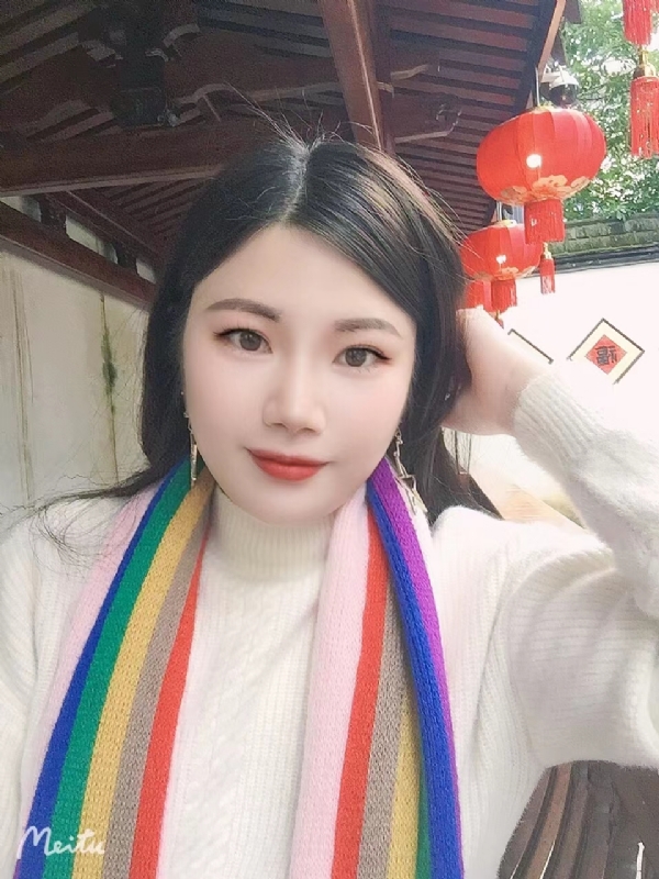 美好的第一张照片--泉州相亲网