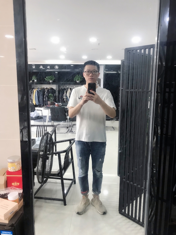 黄大仙的第一张照片--泉州相亲网