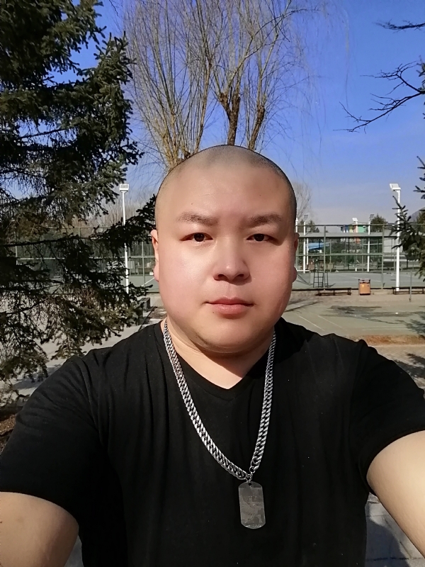 断丶欲的第一张照片--泉州相亲网