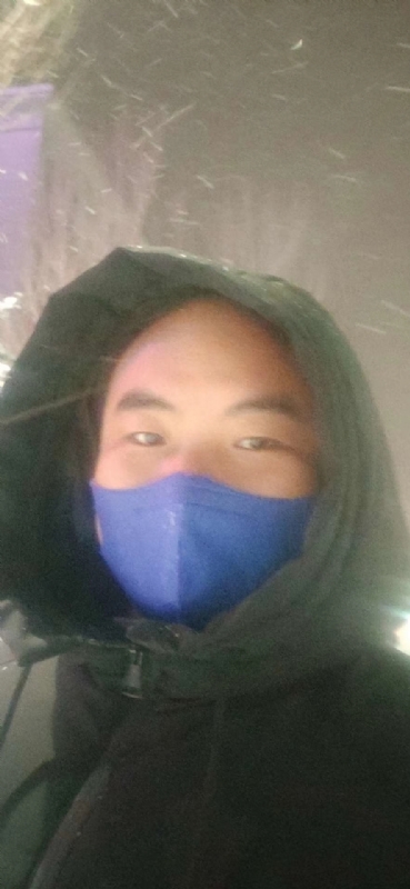 海子的第一张照片--泉州相亲网