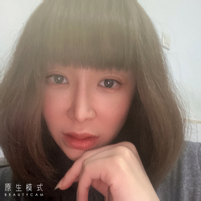 鑫鑫的第二张照片--泉州相亲网