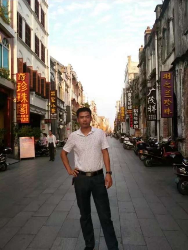 爱生活爱健康的第一张照片--泉州相亲网