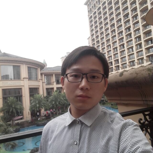 人在天涯的第一张照片--泉州相亲网