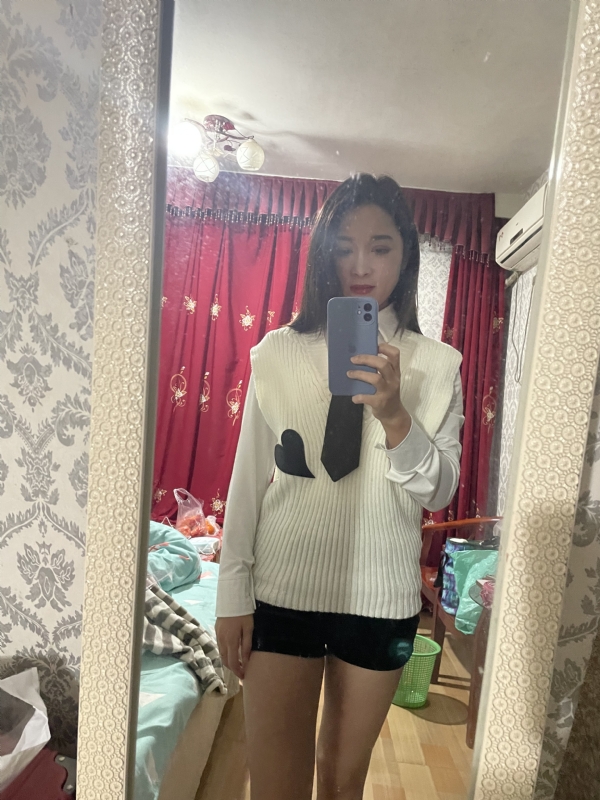 xue880的第三张照片--泉州相亲网