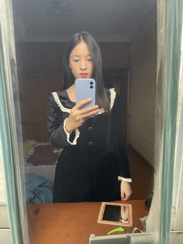 xue880的第四张照片--泉州相亲网