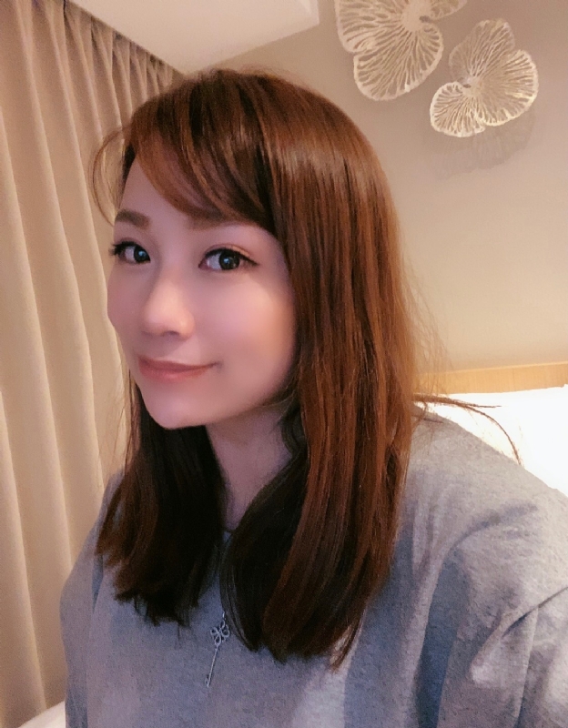 Judy的第一张照片--泉州相亲网