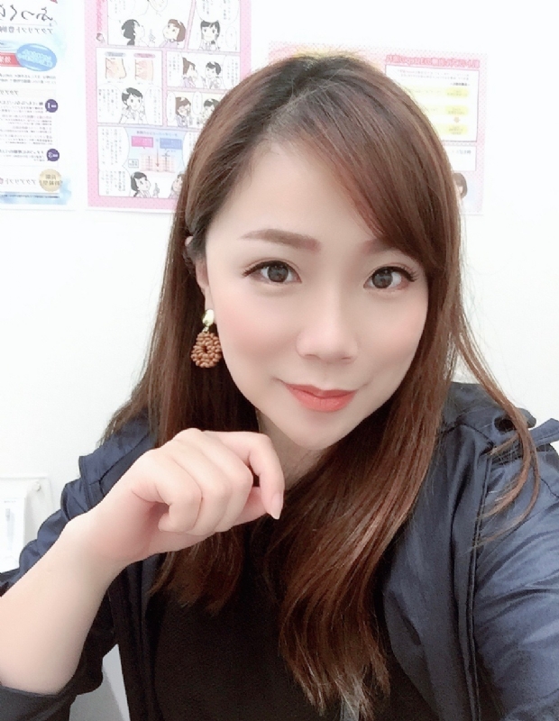Judy的第二张照片--泉州相亲网