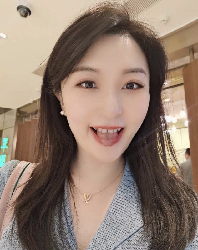 Judy的第三张照片--泉州相亲网