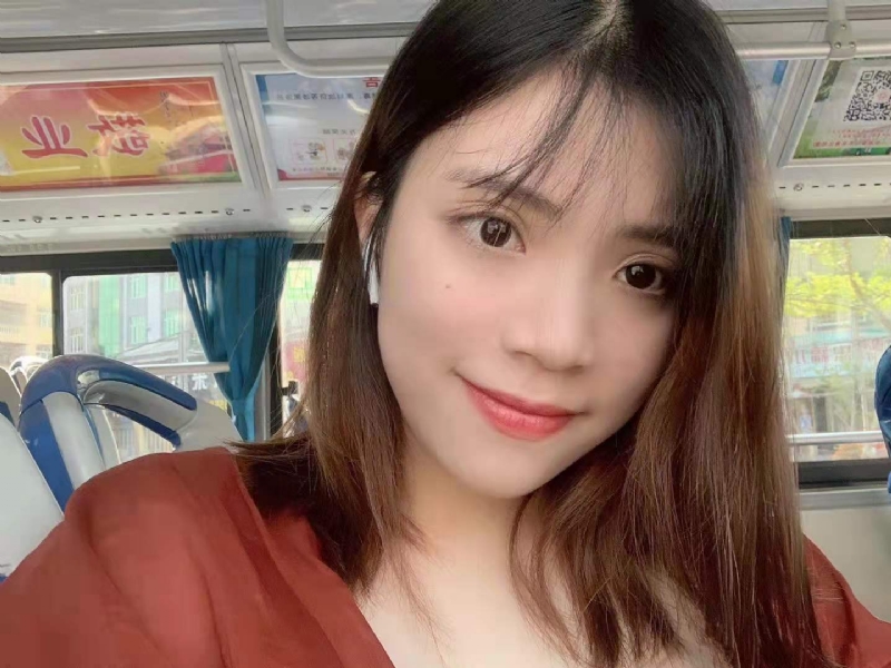 小眼睛的第一张照片--泉州相亲网