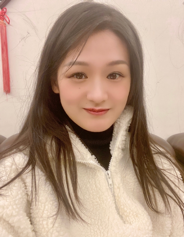 盧盈穎的第二张照片--泉州相亲网