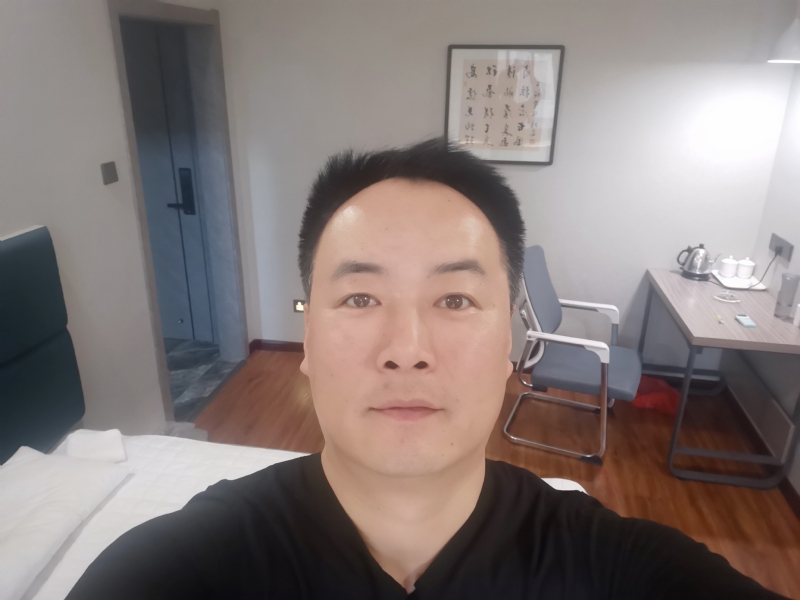 莫待花落空折枝的第一张照片--泉州相亲网