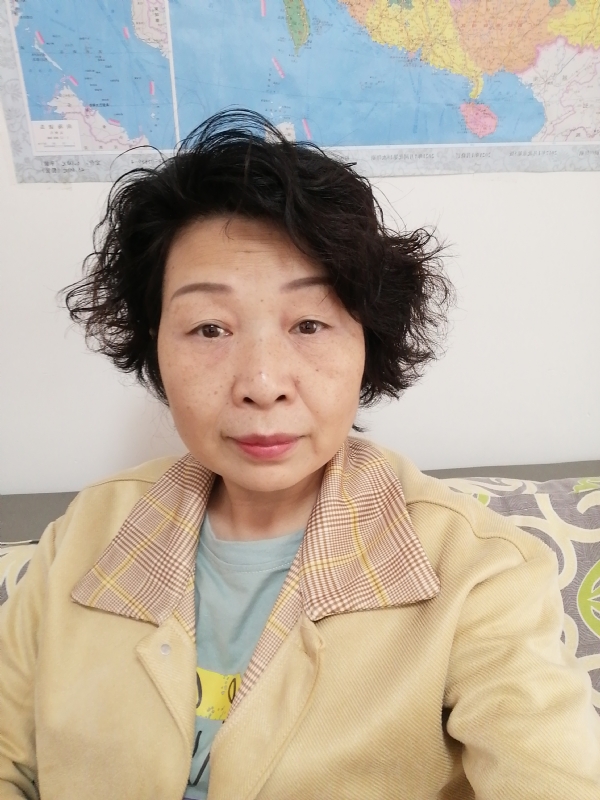 香水百合的第一张照片--泉州相亲网