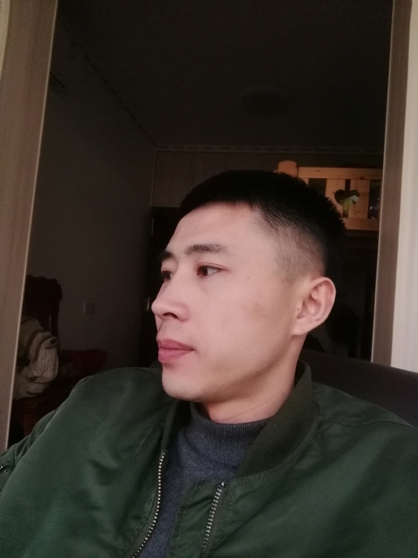 随缘的第一张照片--泉州相亲网