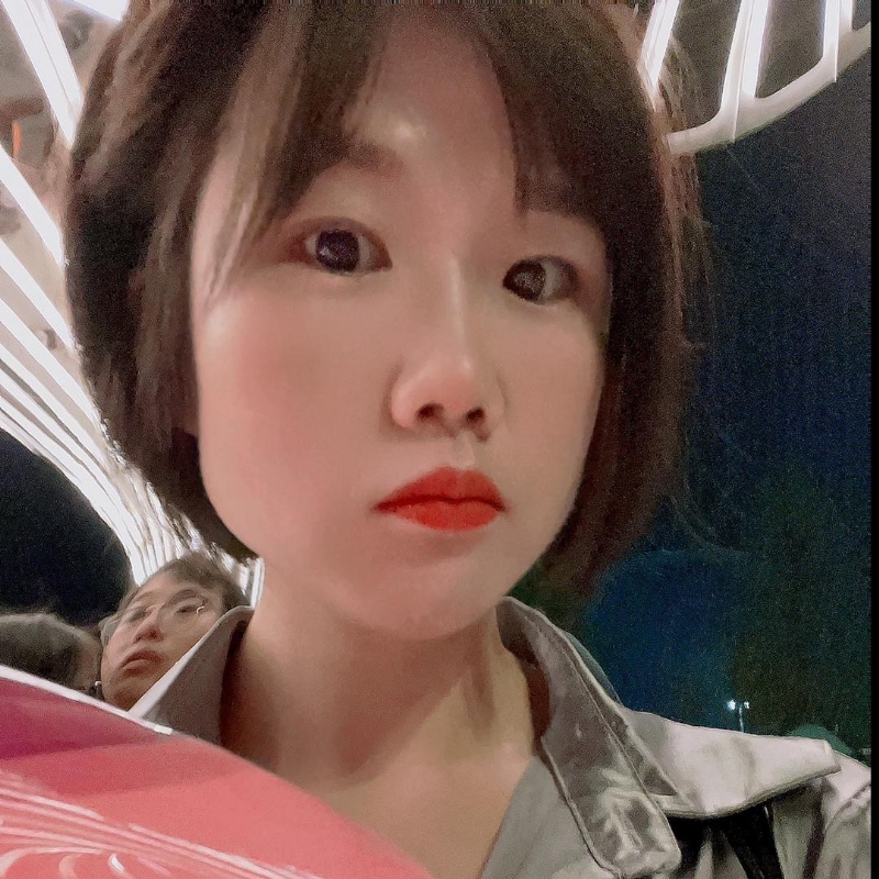 琳琳的第二张照片--泉州相亲网