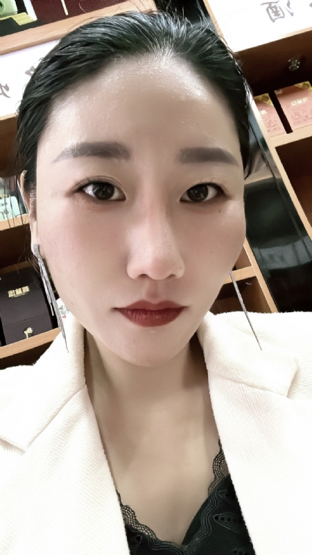 其实爱吃红烧肉的第一张照片--泉州相亲网