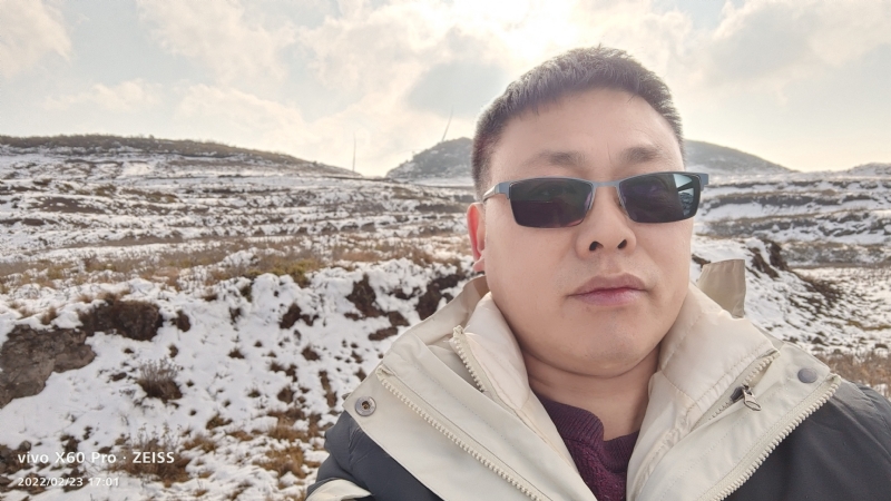 碧波绿叶的第三张照片--泉州相亲网