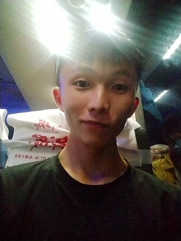 旅途的第一张照片--泉州相亲网