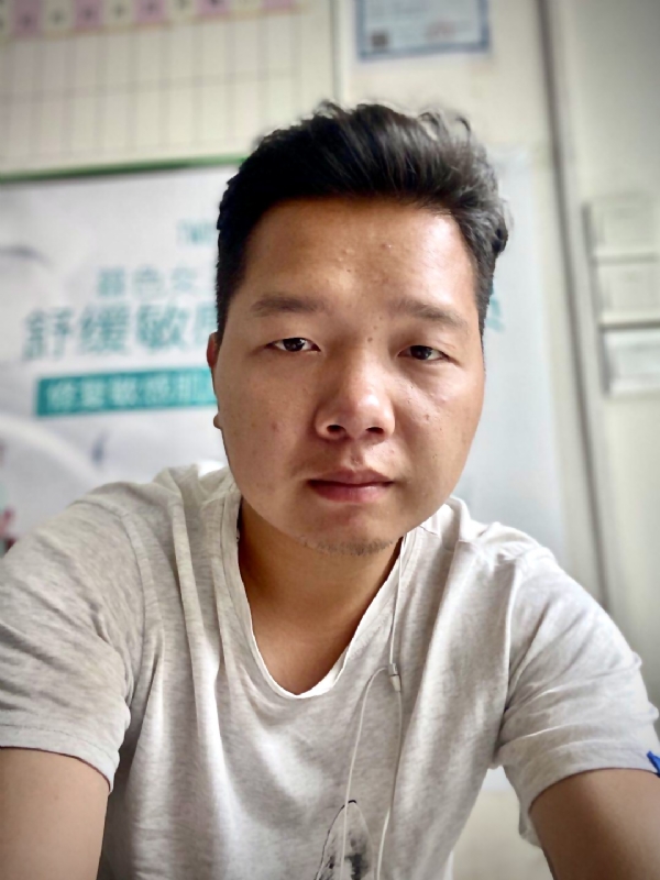 然也的第一张照片--泉州相亲网