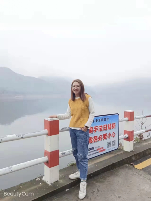 青峰万福的第一张照片--泉州相亲网