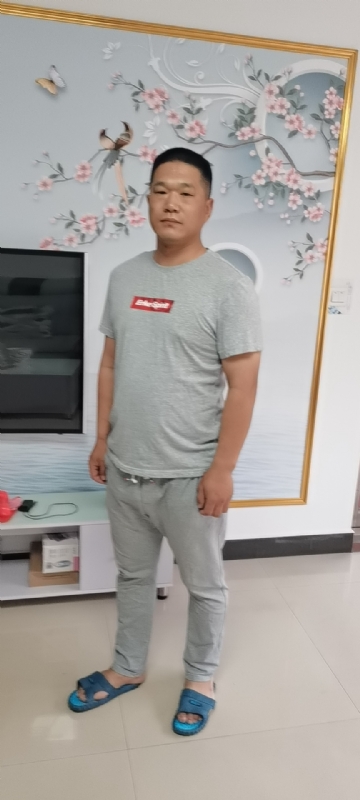 会飞的鱼的第二张照片--泉州相亲网