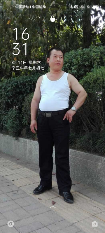不加糖的苦咖啡的第二张照片--泉州相亲网