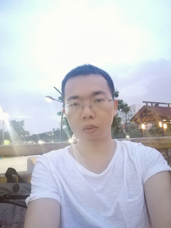 逮竹的第一张照片--泉州相亲网