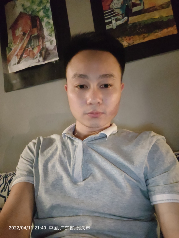 寻的第一张照片--泉州相亲网