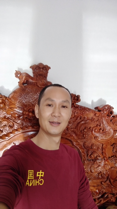 想有个家的第二张照片--泉州相亲网