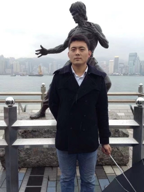 正身清心的第一张照片--泉州相亲网