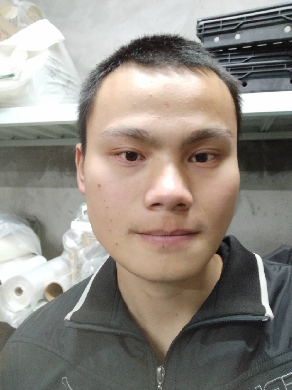 神话的第三张照片--泉州相亲网
