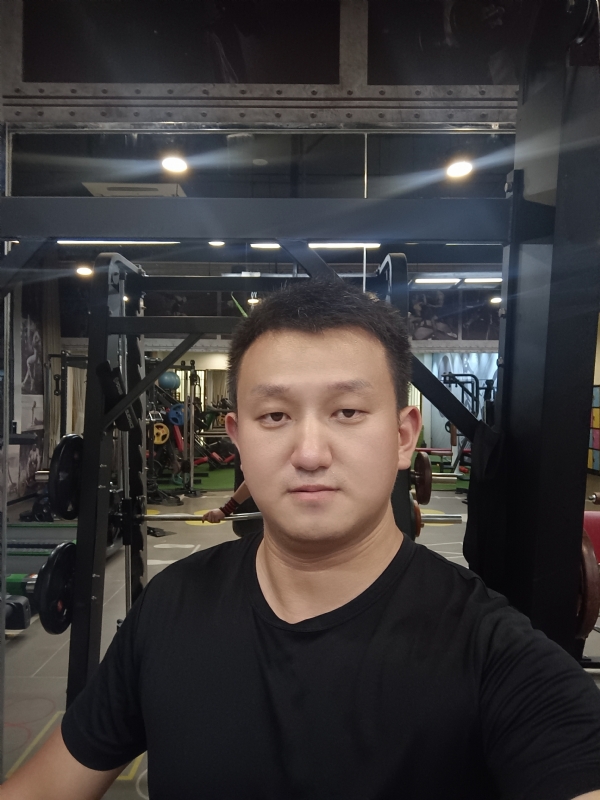 吴痕的第二张照片--泉州相亲网