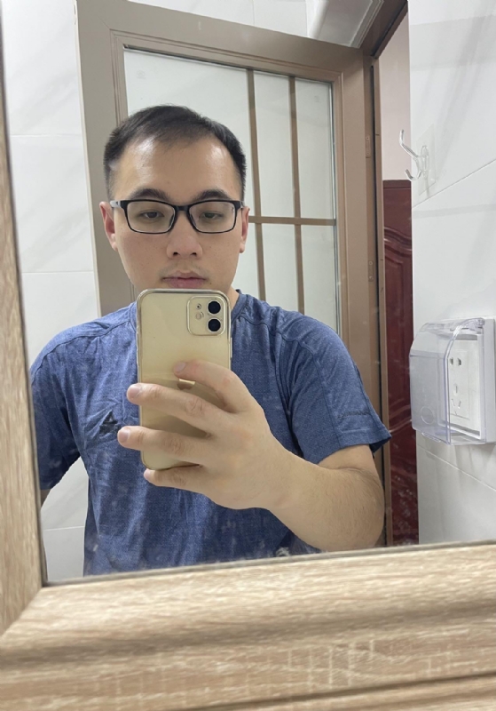 Sushai的第一张照片--泉州相亲网