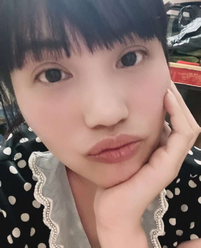 CC的第一张照片--泉州相亲网