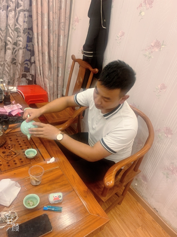 古有风琴的第一张照片--泉州相亲网