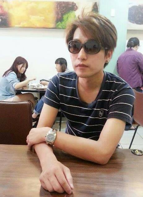 小克的第一张照片--泉州相亲网