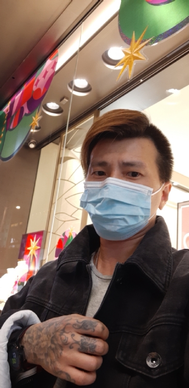 ~忠~仔的第一张照片--泉州相亲网