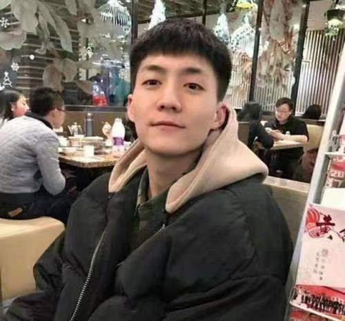 迪迪的第二张照片--泉州相亲网