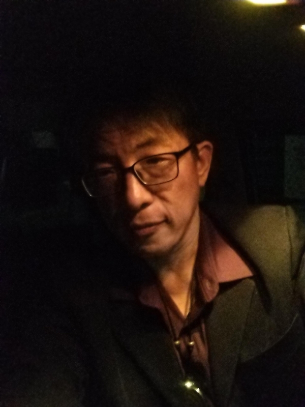 隱姓埋名的第一张照片--泉州相亲网