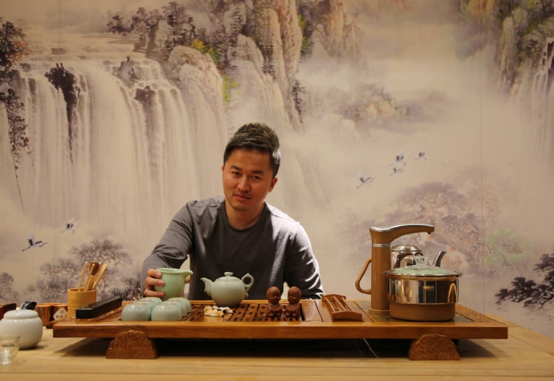 黑骏马的第二张照片--泉州相亲网