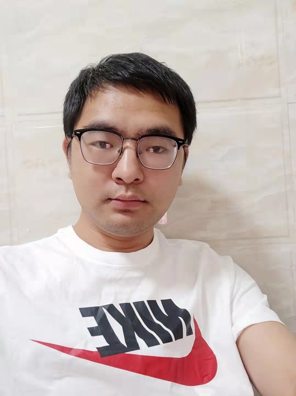 微尘的第一张照片--泉州相亲网