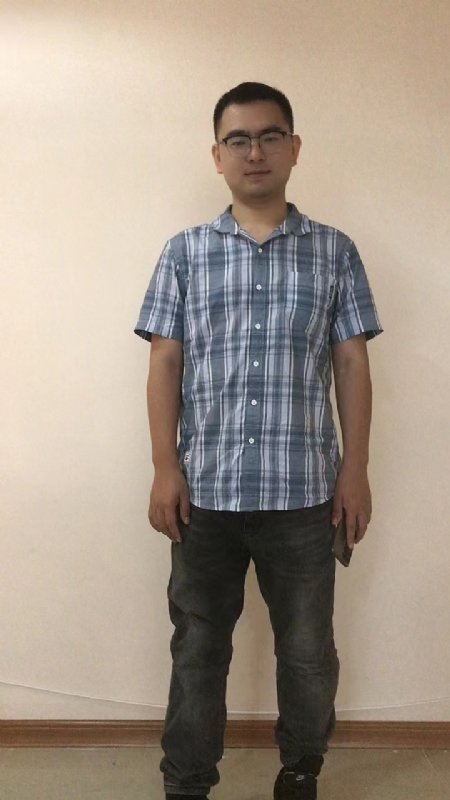 微尘的第三张照片--泉州相亲网