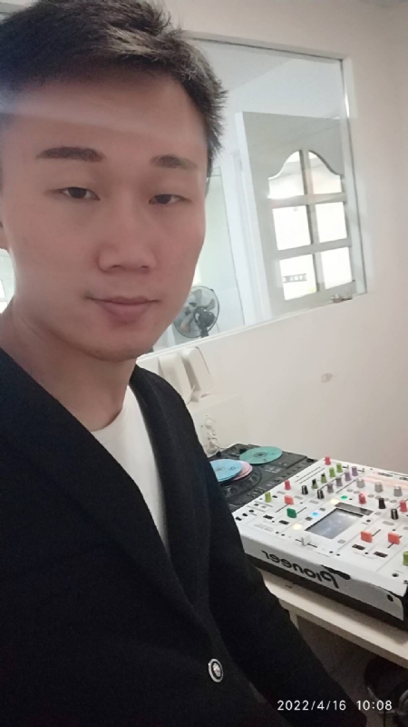 林锋的第二张照片--泉州相亲网