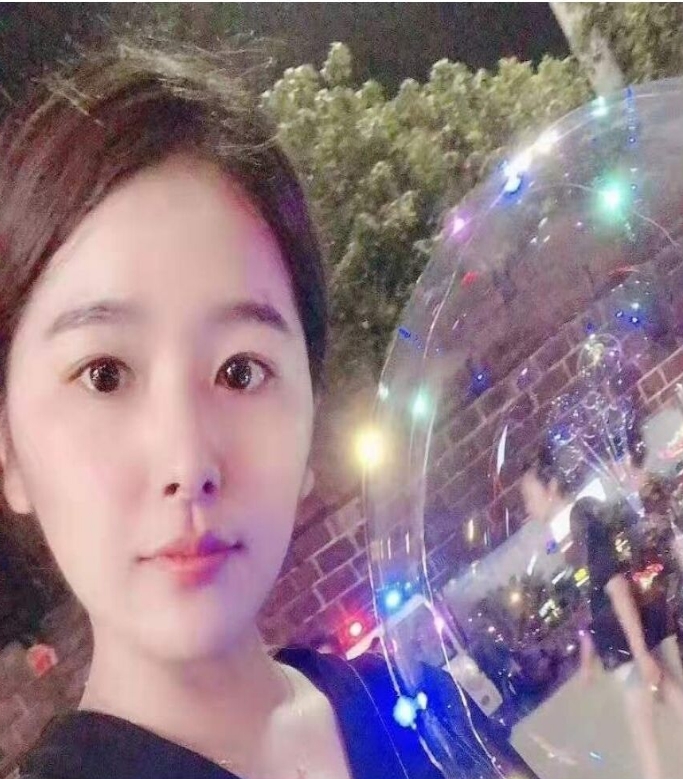 心碎小猪的第一张照片--泉州相亲网