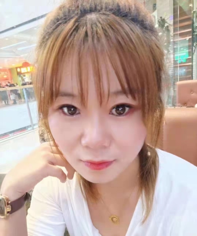 心碎小猪的第二张照片--泉州相亲网
