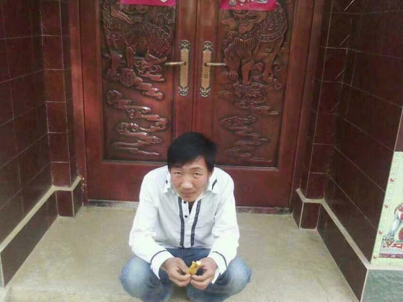 潘先生的第一张照片--泉州相亲网